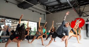 Quarentona em Forma: O Impacto Surpreendente!