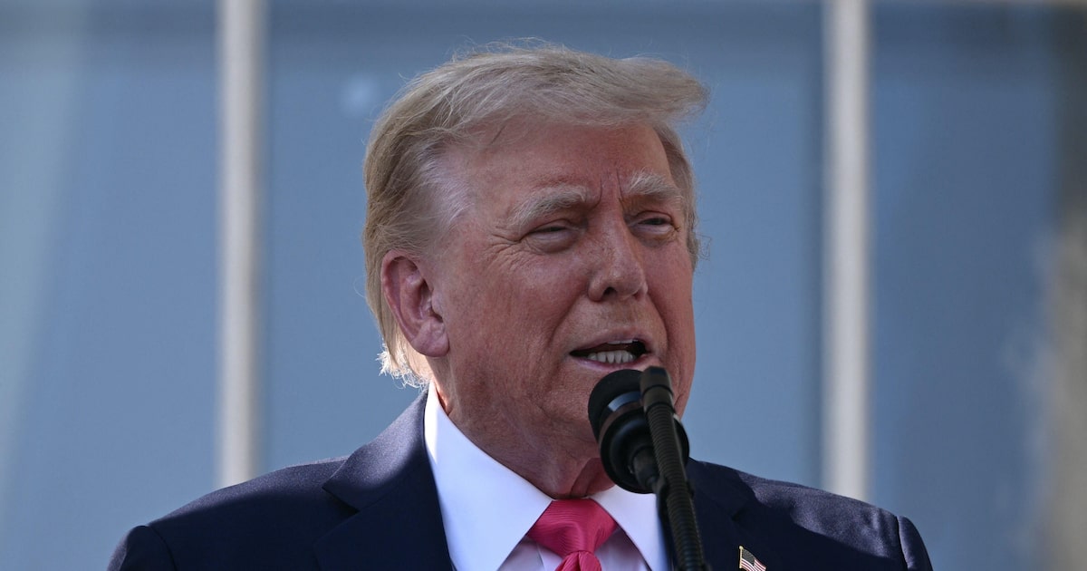 Alerta: Trump Revela Novas Tarifas para Sete Países nesta Quarta! 1 NI55ZG7AVVCMTDAV2MATWLM7HU