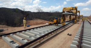 Lula Libera R$ 1,4 Bilhão para Revolução nas Ferrovias do Nordeste!