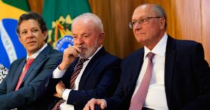 A Meta Fiscal: Um Papel Vazio Frente ao Descontrole dos Gastos Públicos!