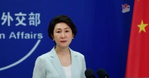 China Desbanca Trump: Acusa Tarifas de 50% de Coerção Internacional!