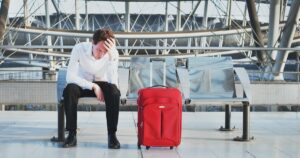Overbooking: Descubra Seus Direitos e o Que Fazer nessa Situação!