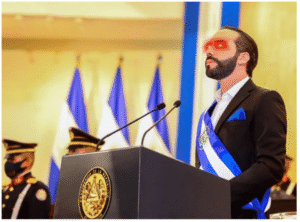 El Salvador Atinge Surpreendentes US$ 750 Milhões em Reservas de Bitcoin!