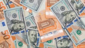Euro em Alerta: Dólar ameaça dominância das Stablecoins!