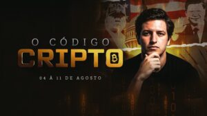 Descubra Segredos Explosivos: Estratégias Inéditas dos Mestres do Bitcoin em Evento Grátis!