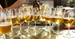 Cerveja com Impostos Más: Ignorando que Todo Álcool é Perigoso!