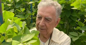 Revelado: O Gênio por Trás da Revolução da Soja no Brasil!