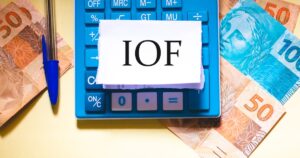 A Revolução do IOF: O Que Mudou com o Embate entre Governo e Congresso!