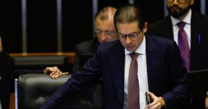 URGENTE: Motta Confia na Aprovação da Reforma Administrativa em 2023!