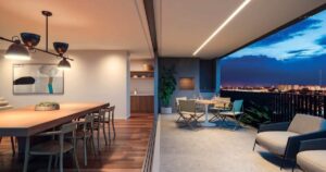 Avenida Braz Leme: Nova Joia Luxuosa da Zona Norte de SP! Descubra!