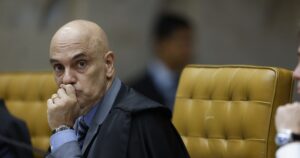 IOF: Vitória Surpreendente de Lula em Decisão de Moraes Mesmo sem Risco Retirado!