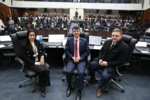 Paraná Pode Revolucionar: Proposta de Aceite de Bitcoin em Impostos Agita Assembleia Legislativa!