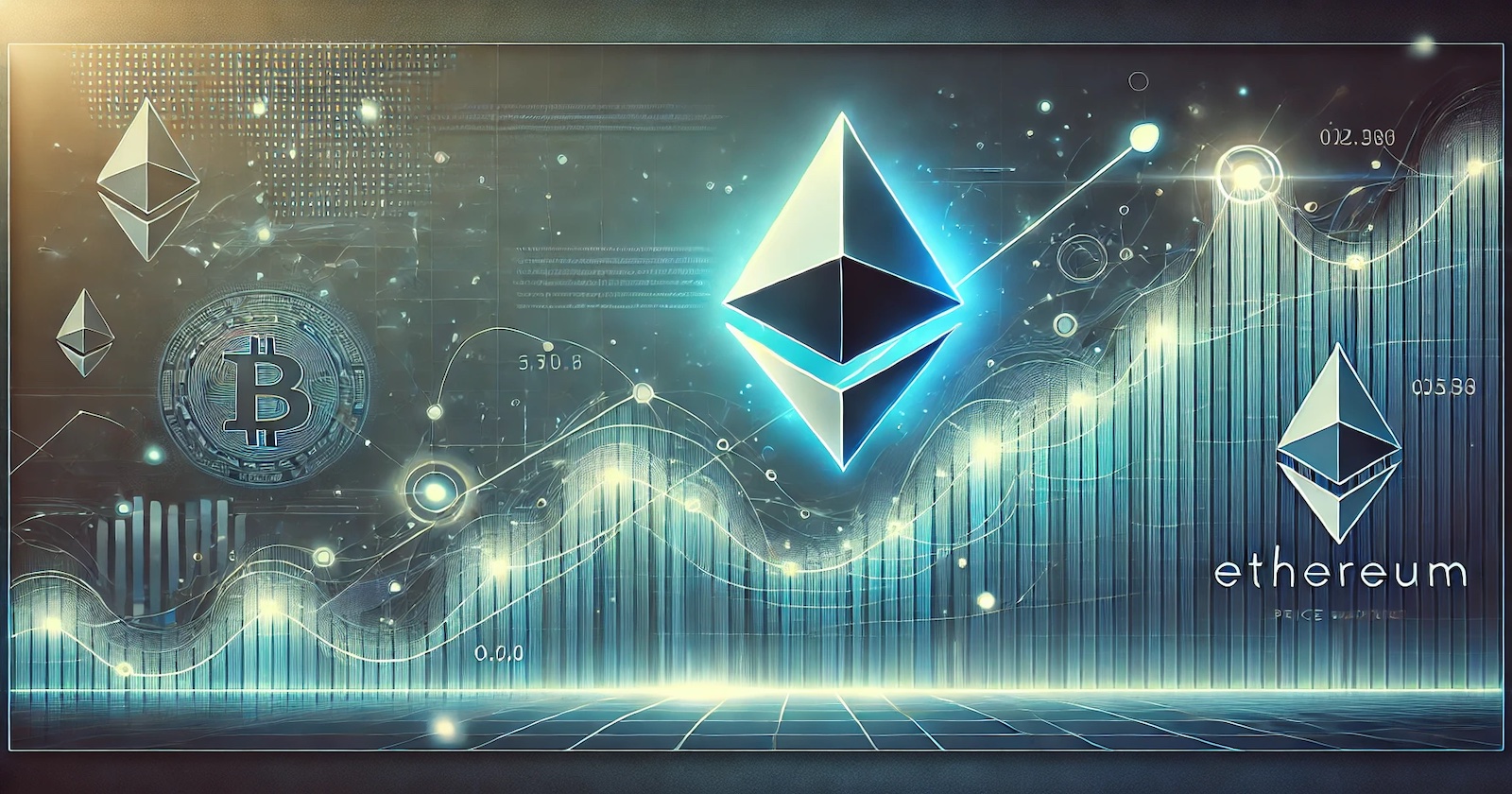 Preco do Ethereum mostra sinais de recuperacao e sobe para US 2.025