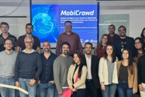 Inmetro Revela Plataforma Revolucionária que Premia Motoristas com Blockchain!