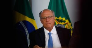 Alckmin Clama: “Aumento de Tarifas dos EUA é uma Injustiça Inaceitável!”