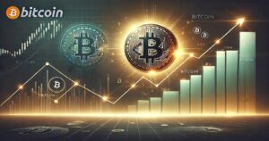 Bitcoin pode explodir de preço até o fim do ano!