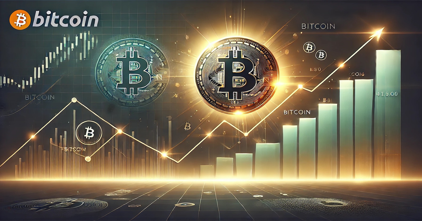 Recuperacao no preco do Bitcoin apaga especulacoes sobre um inverno cripto