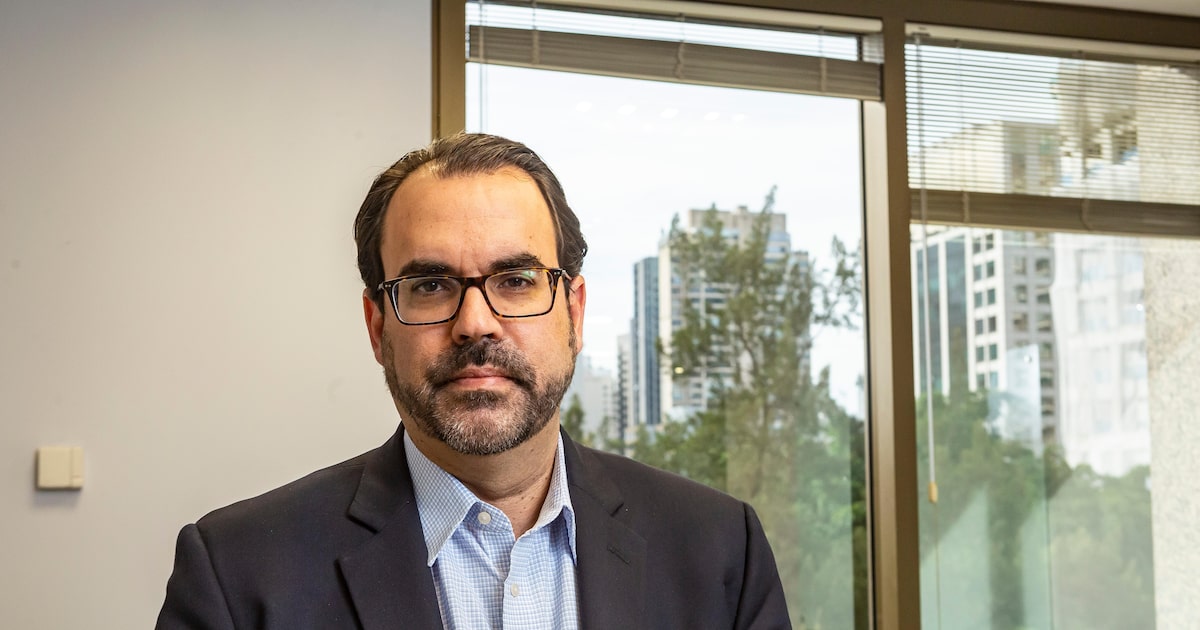 EUA avaliam investigação se lei fiscal pode punir Brasil, revela diretor da Eurasia! 1 SILPMWRPN5CPJKM3LLRNRVMZHQ