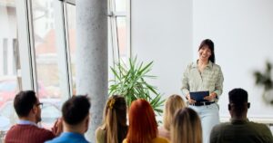 Desvendando o Segredo dos Nomes: Técnicas Infalíveis de um Guru dos CEOs!