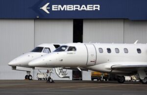 Embraer (EMBR3) Surpreende com Entrega de 61 Aeronaves no 2º Trimestre!