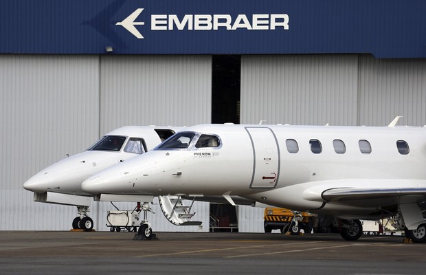Sede da embraer