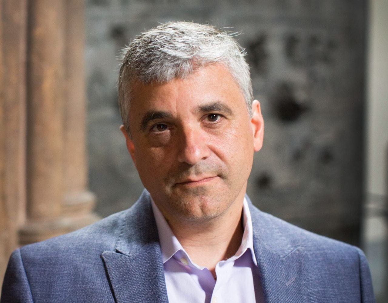 Steven Levitsky e1739375378537