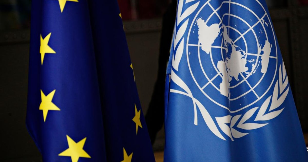 Guerra de Tarifas: União Europeia Responde à Ameaça de Trump com Urgente Aliança! 1 T5FKUY5HH5BSTNCJRTY2RRJU2I