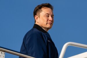 Musk Propõe Votação Crucial para Acionistas da Tesla sobre Investimento na xAI, mas Exclui Fusão!