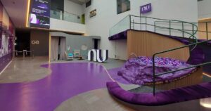 Nubank Pode Mudar de Ares: Nova Sede no Impactante Complexo WTorre da Paulista!