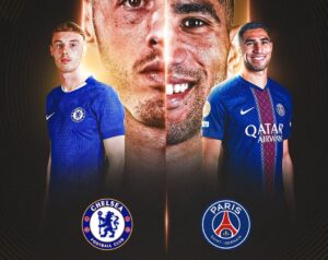 Copa do Mundo em Xeque: Chelsea e PSG Sob Suspeita de Dinheiro Suspeito!