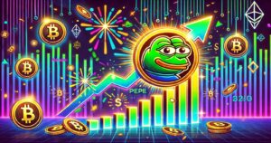 Baleia Gigante Retorna: Ignora Bitcoin e Foca na Explosão da PEPE!