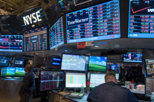 Bolsa de Nova York Explode em Alta: S&P 500 e Nasdaq Batem Novos Recordes!