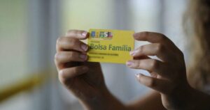 Caixa Libera Acelerado Pagamento de Setembro do Bolsa Família; Descubra os Detalhes!