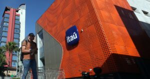 Itaú Revoluciona o Ceú: Nova Plataforma de Passagens e Sala VIP de Luxo!