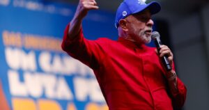 Governo Lula Planeja Novas Taxas para Gigantes da Tecnologia: Descubra os Detalhes!