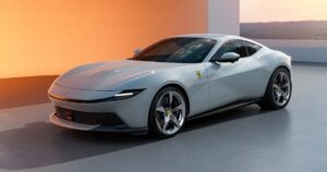 Ferrari: De Montadora a Luxuosa Maison, um Choque de Estilos!