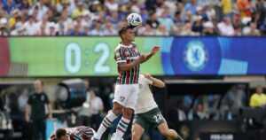 Brasil emerge triunfante no Mundial e nos negócios!