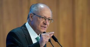 Alckmin Alerta: Regulamentação da Lei de Reciprocidade Urgente até Terça-feira!