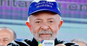 URGENTE: Lula promete ações radicais para blindar Brasil e seus cidadãos!
