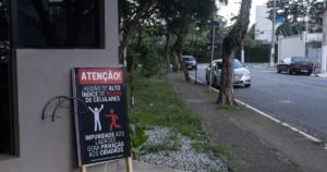 O Terrível Labirinto da Violência no País!