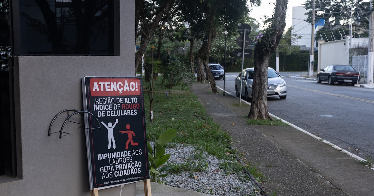 O Terrível Labirinto da Violência no País! 1 WKXZYYQMKVA3TBQXVLNQRDHGVE