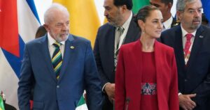 México e EUA: O Segredo que o Brasil Precisa Conhecer!