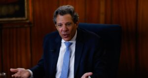 Haddad: Perdedor deve ceder e deixar governo negociar com os EUA!