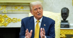 Trump teme o impacto explosivo do Pix!