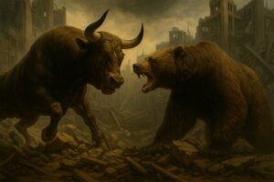 Bitcoin em Foco: O Que Acontecerá a Seguir? Prepare-se!