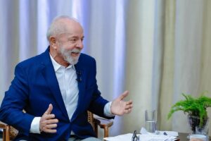Lula se encontra com líderes da esquerda no Chile: o que está em jogo?