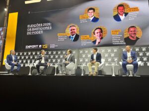 Rueda lança ataque ao orçamento “iludido” do governo e clama por eficiência estatal!