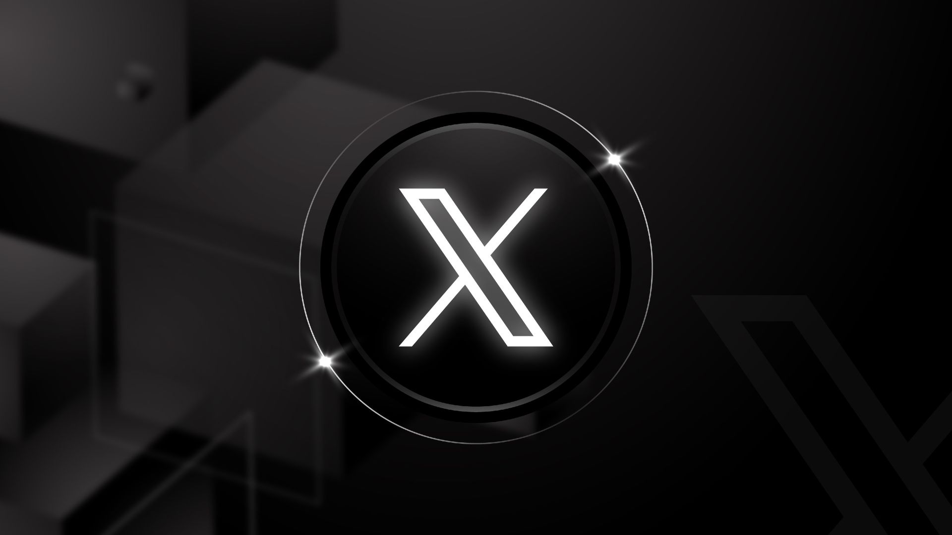 X preto simbolo da XRP