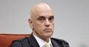 Moraes Convida Governo e Congresso para Emergencial Reunião Sobre Crise do IOF!