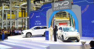 BYD Responde às Montadoras: Comunicado Bombástico Contra Ataques ao Pacote Pró-China!